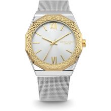 Damklocka Daisy Dixon DD169SGM (Ø 36 mm)