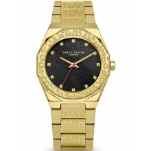 Damklocka Daisy Dixon DD173GM (Ø 36 mm)