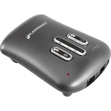 Förstärkare Plantronics DM15 Svart