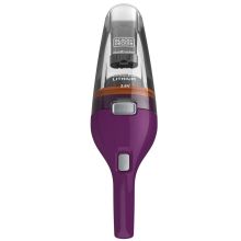 Handdammsugare Black & Decker BD-NVC115W