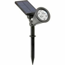 Solcellsdriven trädgårdspinne Smart Garden