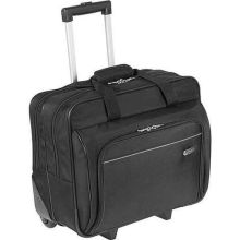 Laptopväska Targus TBR003EU Svart 16