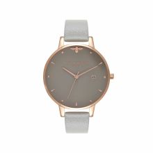 Damklocka Olivia Burton OB16AM87 (Ø 38 mm)