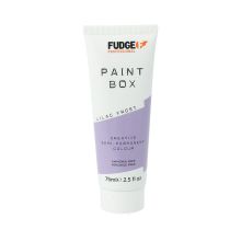 Halvvarig färg Fudge Professional Paintbox Lilac Frost Lilac Frost 75 ml