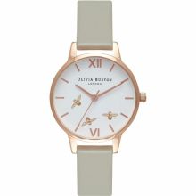 Damklocka Olivia Burton OB16CH03 (Ø 30 mm)