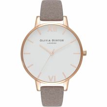 Damklocka Olivia Burton OB16VE09 (Ø 38 mm)