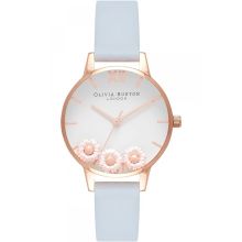 Damklocka Olivia Burton OB16CH04 (Ø 30 mm)