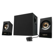 PC-högtalare Logitech 980-001054 60W
