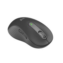 Trådlös Mus Logitech Signature M650 Grafit