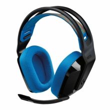 Hörlurar Logitech 939-002219 Svart