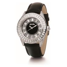 Damklocka Folli Follie wf0a030ssk (Ø 32 mm)