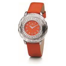 Damklocka Folli Follie wf0a046sso (Ø 32 mm)