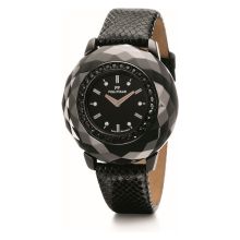 Damklocka Folli Follie WF0E046SSK_BLACK (Ø 38 mm)