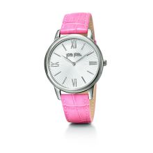 Damklocka Folli Follie wf15t033spw (Ø 35 mm)