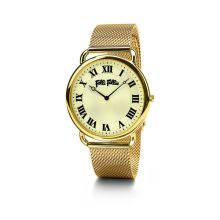 Damklocka Folli Follie wf16g014bp (Ø 38 mm)