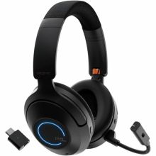 Hörlurar med Mikrofon Creative Technology Zen Hybrid Pro