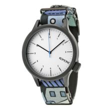 Herrklocka Komono KOM-W1921 (Ø 46 mm)