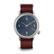Herrklocka Komono KOM-W1942 (Ø 45 mm)