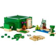 Byggsats Lego 21254