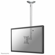 TV-fäste Neomounts FPMA-C050SILVER 10-30