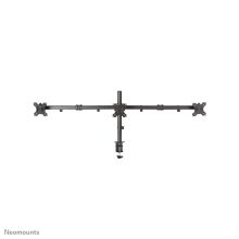 TV-fäste Neomounts FPMA-D550D3BLACK 10-27
