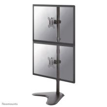 TV-fäste Neomounts FPMA-D550DDVBLACK 10-32