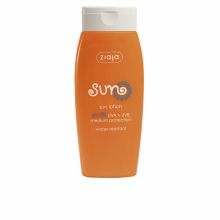 Solskydd Ziaja Sun 150 ml Spf 20