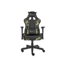 Spelstol Genesis NFG-1532 Svart