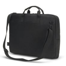 Laptopväska Dicota D31868-RPET Svart 13,3