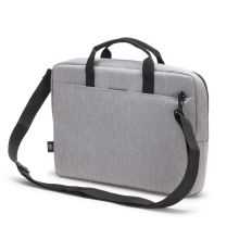 Laptopväska Dicota D31870-RPET Grå 13,3