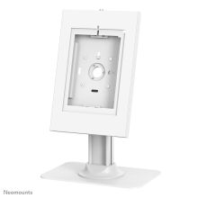 Hållare till Läsplatta Neomounts DS15-650WH1 Vit