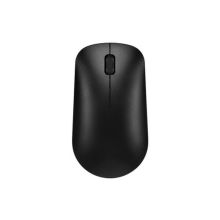 Trådlös Mus Bluetooth Honor HONMOUSE Svart