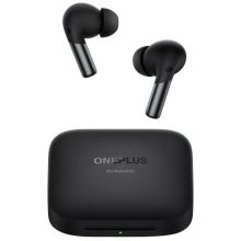 Elkabel OnePlus Svart