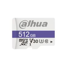 Micro-SD kort Dahua C100 512 GB