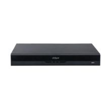 Nätverksvideoinspelare Dahua DHI-NVR5208-8P-EI