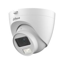 Övervakningsvideokamera Dahua DH-HAC-HDW1500CLQP-IL-A-0280B-S2