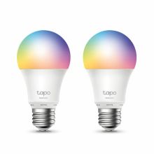 Smart-Lampa TP-Link TAPOL530E 8,7 W E27 LED 806 lm Wi-Fi