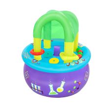 Uppblåsbar spel Bestway 76 x 76 x 88 cm