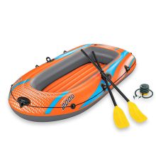 Bestway Båtset Kondor Elite 2000 196x106x31 cm Fritid 61141