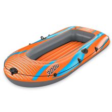 Bestway Kondor Elite 3000 båt 246x122x45 cm Fritid 61143