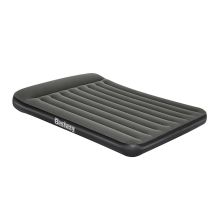 Bestway Dubbelsäng 203x152x30cm Uppblåsbar Camping 67682