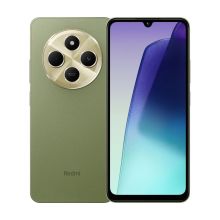 Smartphone Xiaomi 6 GB RAM 128 GB Grön