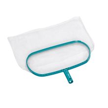 Bladsamlare för pooler Bestway 43 x 21 cm (1 antal)