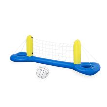 Bestway Flytande Volleybollspel Uppblåsbart 244x64 cm +3 År Pool 52133