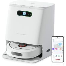 Robotdammsugare Roidmi EVA 5200 mAh