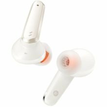 Hörlurar med Mikrofon Mibro Earbuds AC1 Vit