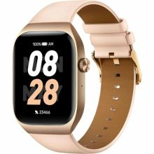 Smartklocka Mibro T2 Gyllene