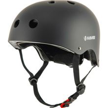 Hjälm för elscooter Navee Helmet Svart M