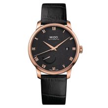Herrklocka Mido BARONCELLI POWER RESERVE (Ø 40 mm)