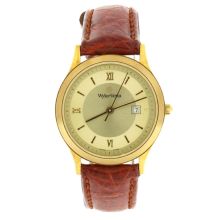 Herrklocka Philip Watch 1149380088
